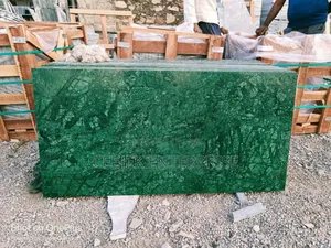 Green Marble Granite