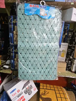 Anti Slip Bath Mat