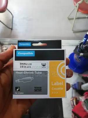 Hand Shrink Tube