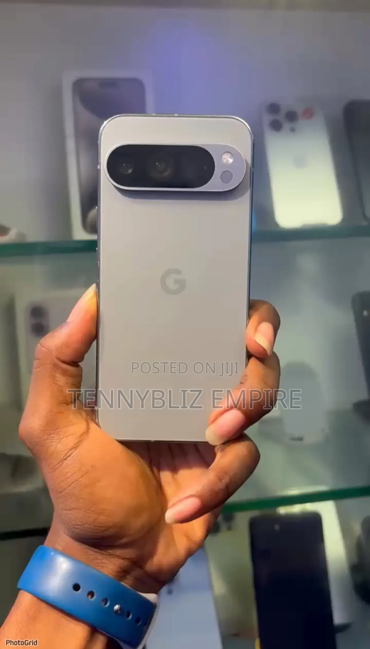 Google Pixel 9 Pro 128 GB