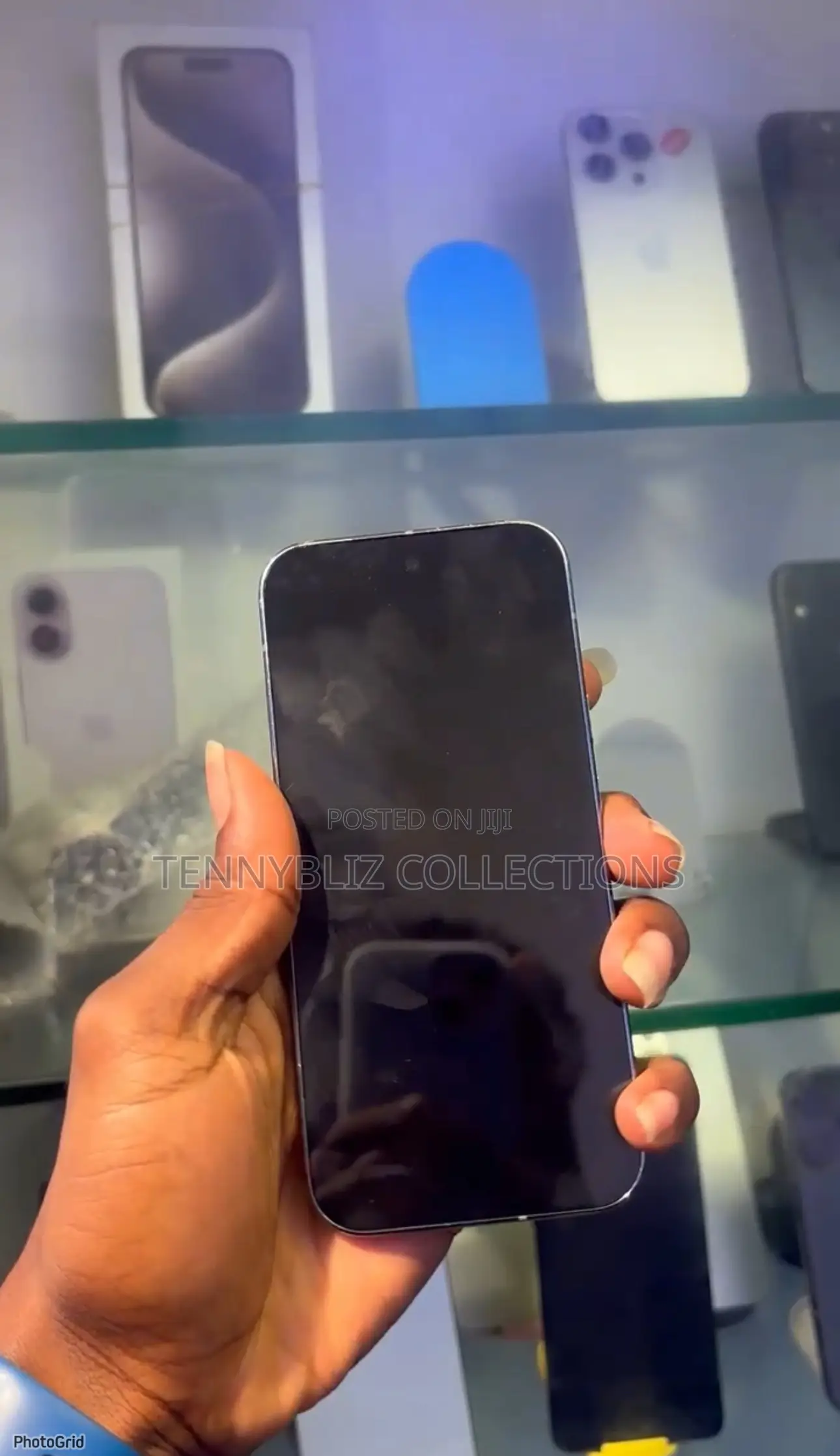 Google Pixel 9 Pro 128 GB