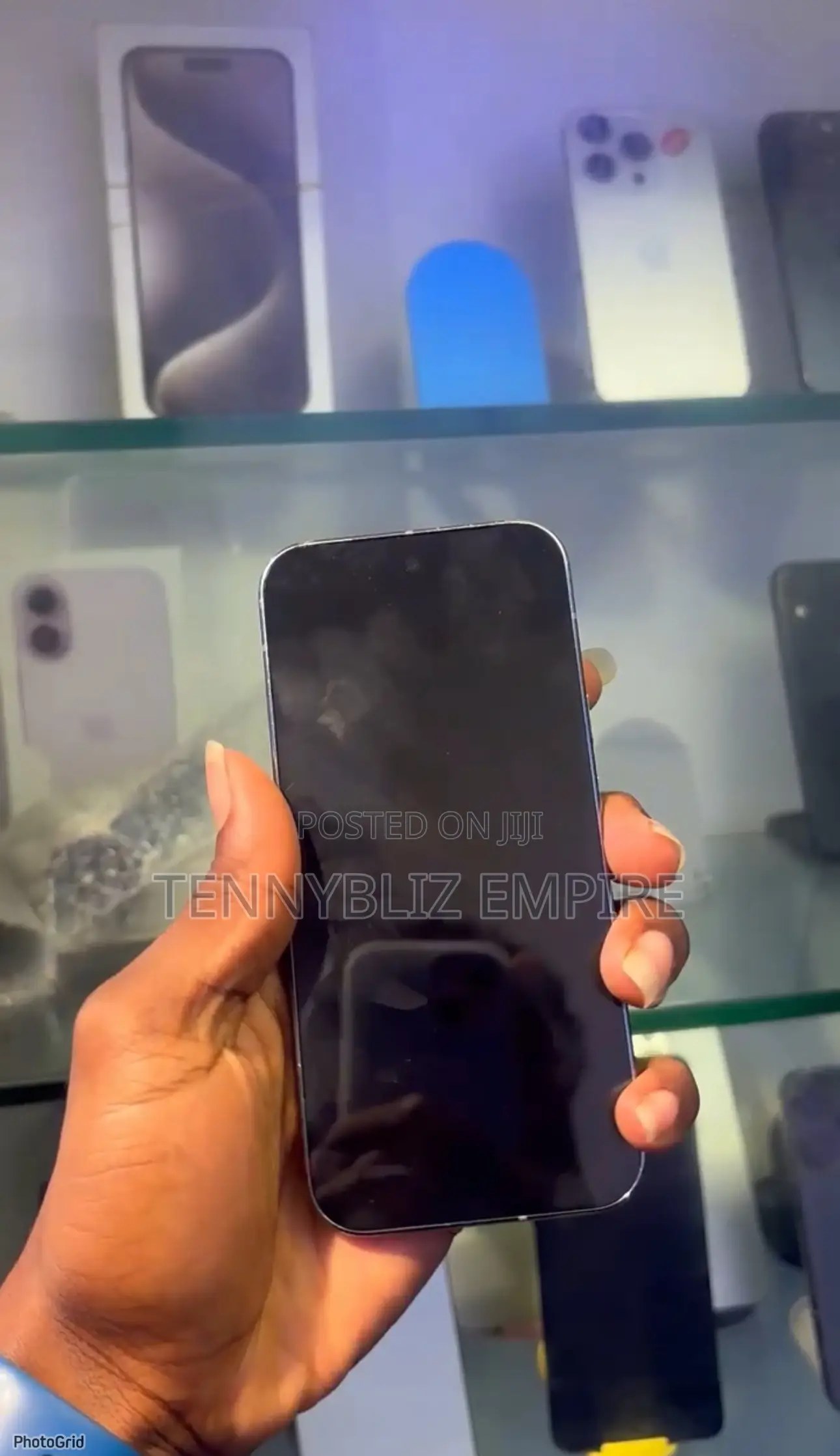 Google Pixel 9 Pro 128 GB
