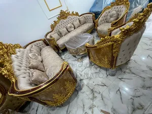 Great in Excellent Sofa Set
