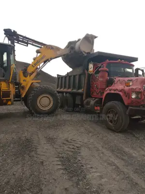 Iron Stone for Construction and Building