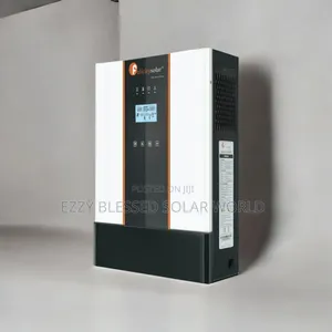 3kva 24v Felicity Hybrid Inverter
