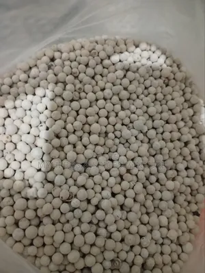 White Pepper