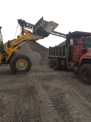 Grand Iron Stone