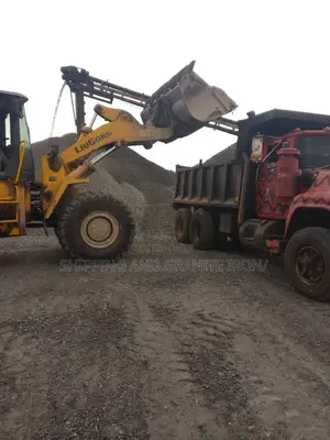 Grand Iron Stone