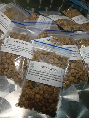 Green Coffee