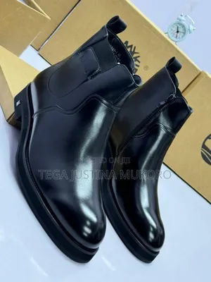 High Quality Timberland Men's Boots