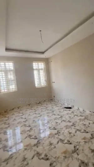 3bdrm Condo in City Estate, Gwarinpa for rent
