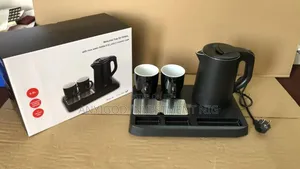Hotel Tea Set