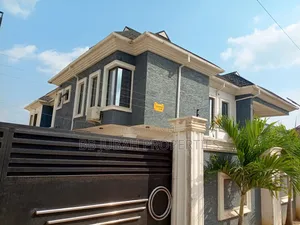 Furnished 2bdrm Block of Flats in Heritage Estate, Oluyole for rent
