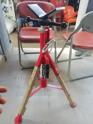Ridgid Pipe Stand 12" 300mm Vj-99