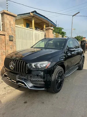 Mercedes-Benz 1722 2020 Black