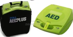 Zoll Defibrillator(Aed)