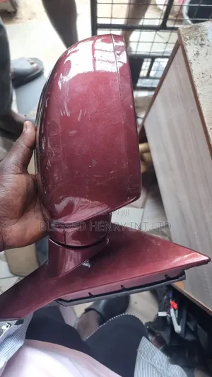 Side Mirror.........