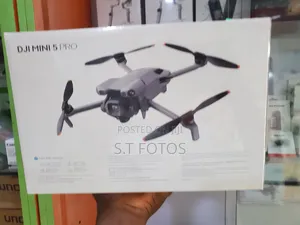 Dji Mini 5 Pro Fly More Combo Plus