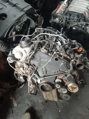 Engine Diesel Amarok