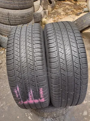 Original American Used Michelin Tyre at Affordable Prices