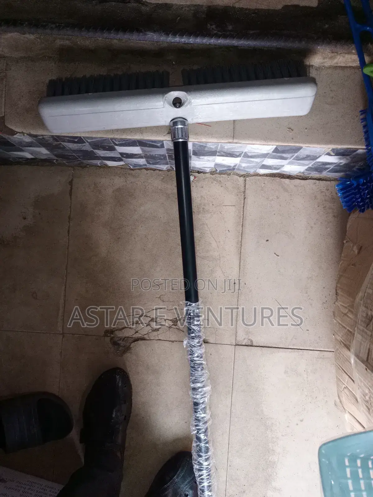 Floor Wiper/Squeengy