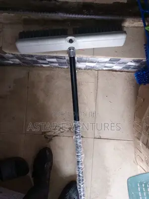 Floor Wiper/Squeengy