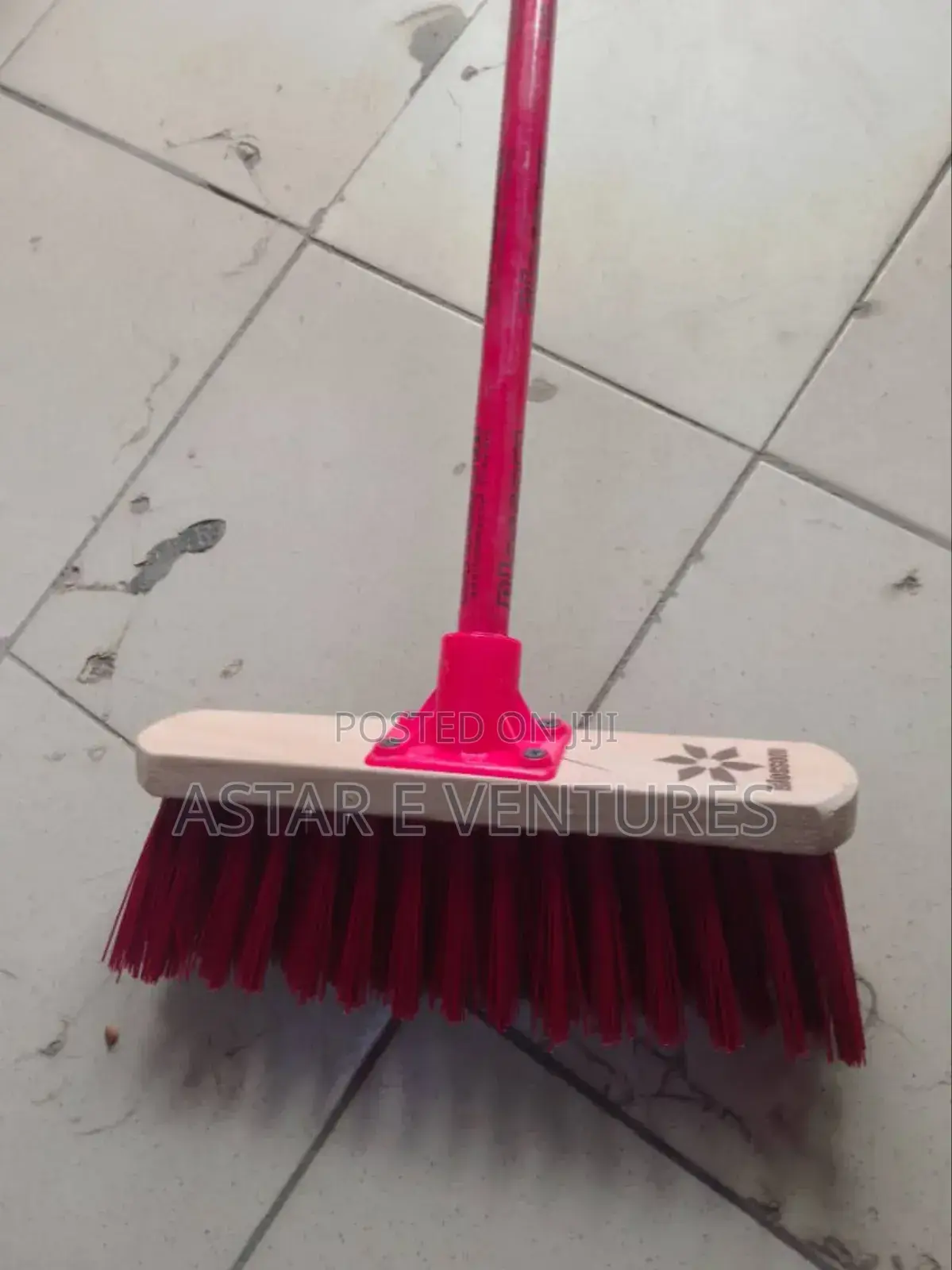 Floor Wiper/Squeengy