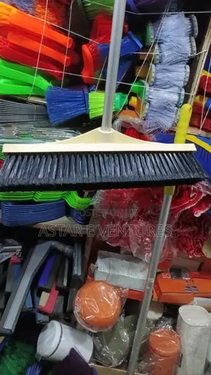 Floor Wiper/Squeengy