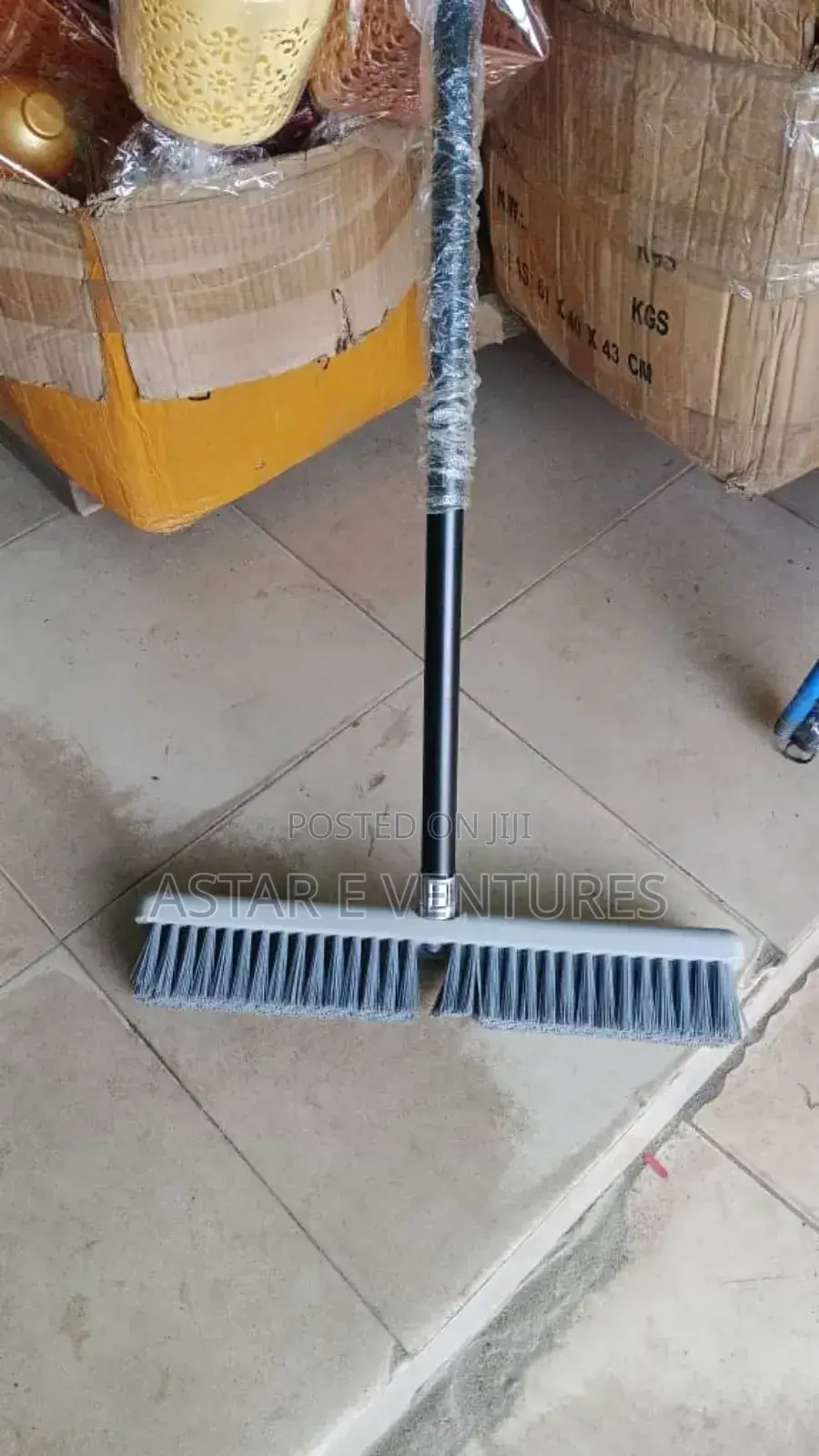 Floor Wiper/Squeengy