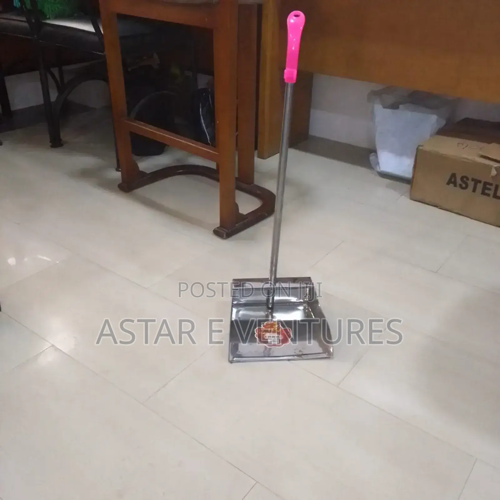 Floor Wiper/Squeengy