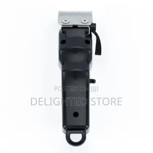 Original Rechargeable Hair Trimmer Clipper