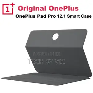 Original Oneplus Pad 2/Pad Pro Smart Folio Case