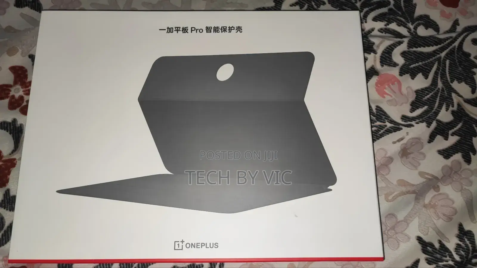 Original Oneplus Pad 2/Pad Pro Smart Folio Case