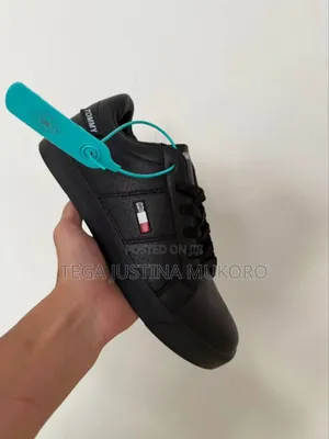 Latest Design Tommy Hilfiger Sneakers