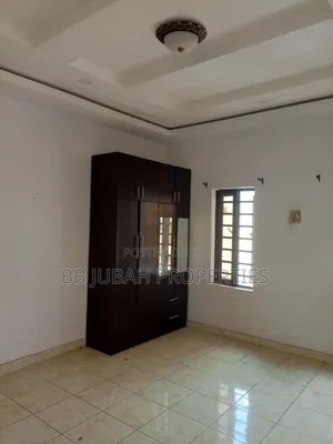Furnished 2bdrm Block of Flats in Heritage Estate, Oluyole for rent