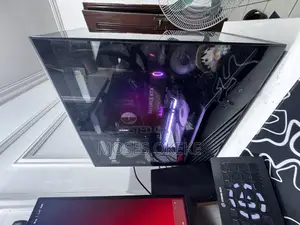New Desktop Computer 32GB Intel Core i5 HDD+SSD 3T