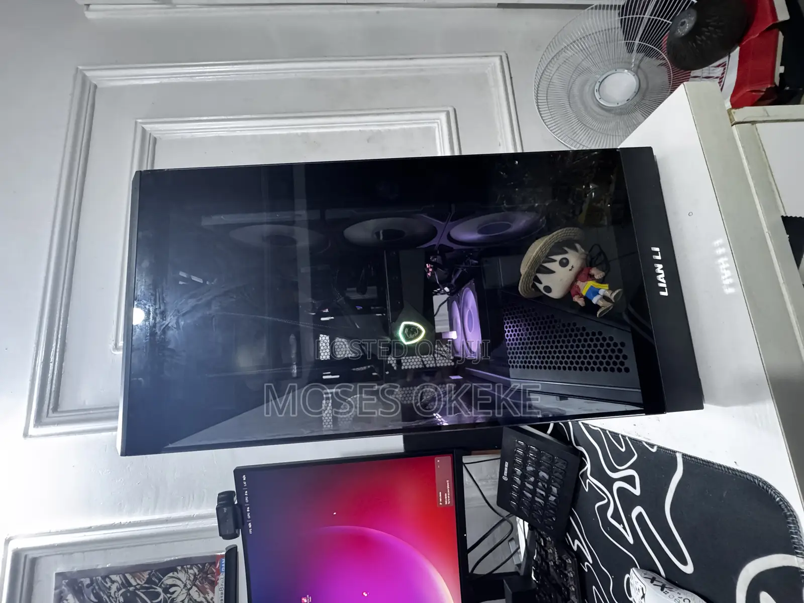 New Desktop Computer 32GB Intel Core i5 HDD+SSD 3T