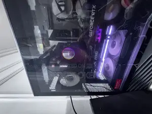 New Desktop Computer 32GB Intel Core i5 HDD+SSD 3T