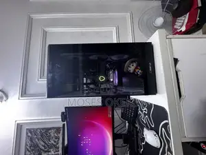 New Desktop Computer 32GB Intel Core i5 HDD+SSD 3T
