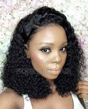 13*4 Jerry Curly Natural