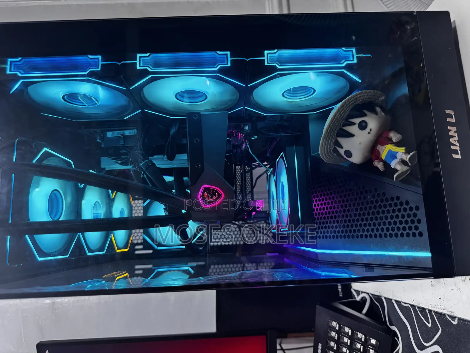 New Desktop Computer 32GB Intel Core i5 HDD+SSD 3T