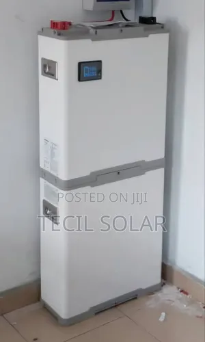 Blue Carbon 15kwh Smart Lithium Ion Battery