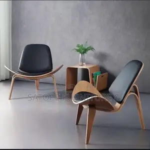 Luxury Relaxing Chair.