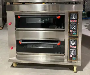 Brand New 4 Tray Oven