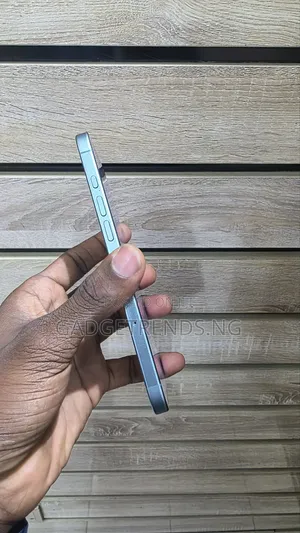 Apple iPhone 16 Plus 128 GB Blue