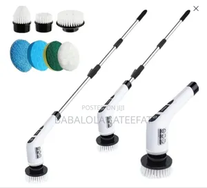 7in1 Electric Cleaning Brush
