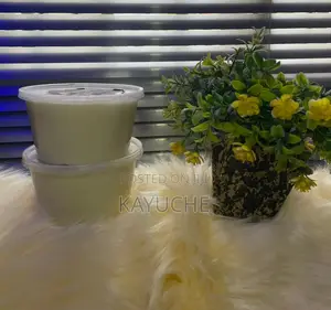 Shea Butter