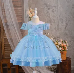 Luxury Dressea