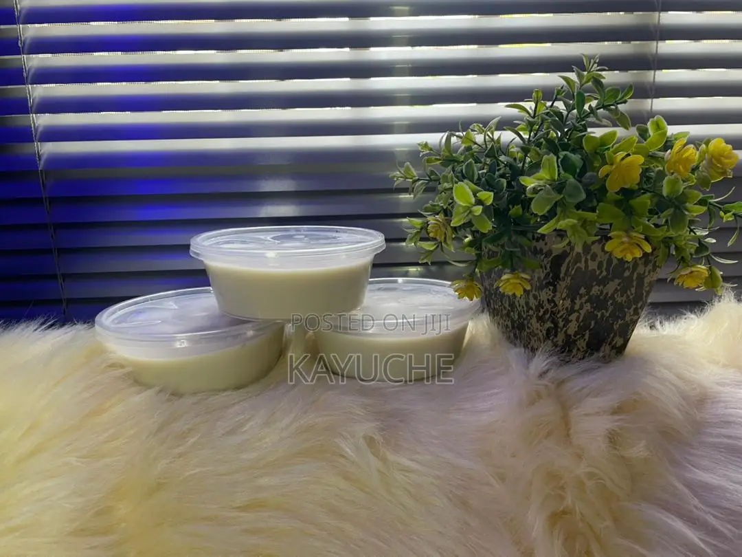 Shea Butter (500g)
