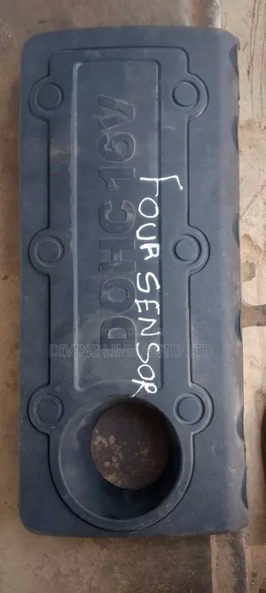 Engine Cover